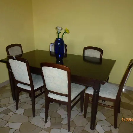 Appartement 500mt Stadio San Siro Milan