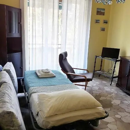 500mt Stadio San Siro Appartement *