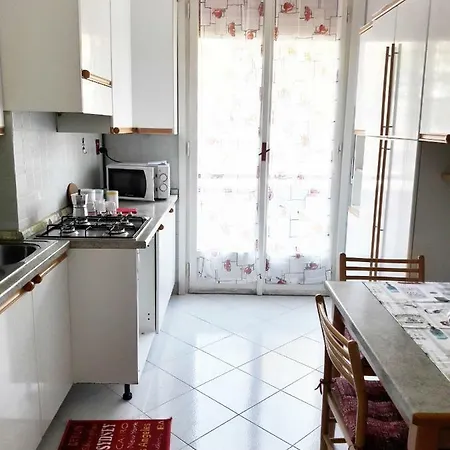 Appartement 500mt Stadio San Siro Milan
